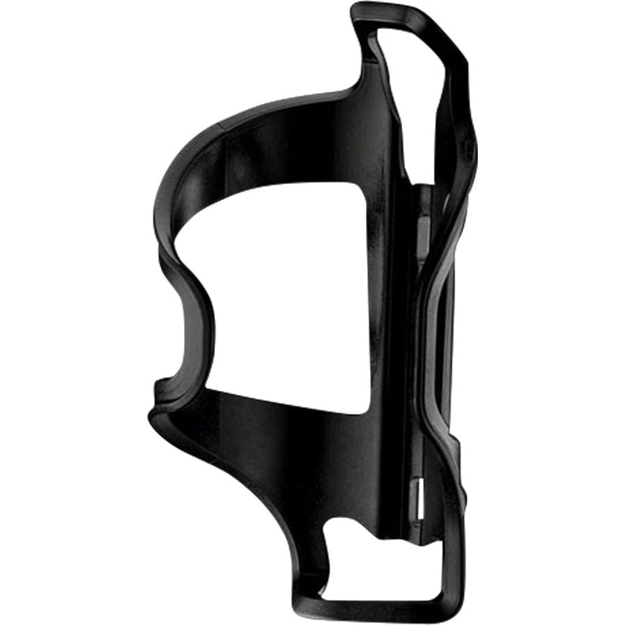 Lezyne Flow SL Water Bottle Cage RIght Side - Lezyne Bike Accessories