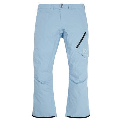 Men's Burton [ak] Cyclic GORE-TEX 2L Pants Moonrise - Burton Snow Pants