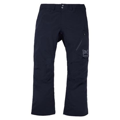 Men's Burton [ak] Cyclic GORE-TEX 2L Pants True Black - Burton Snow Pants