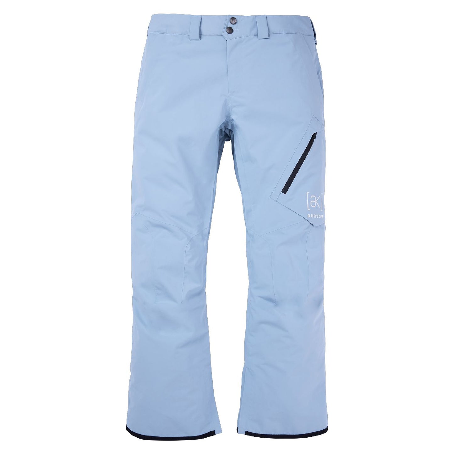 Men's Burton [ak] Cyclic GORE-TEX 2L Pants Dusty Blue - Burton Snow Pants