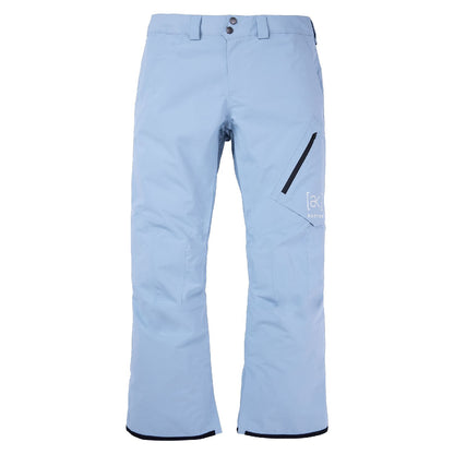 Men's Burton [ak] Cyclic GORE-TEX 2L Pants Dusty Blue - Burton Snow Pants