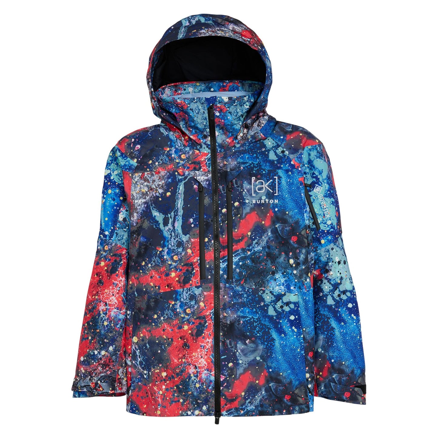 Men's Burton [ak] Swash GORE-TEX 2L Jacket Nebula Snow Jackets