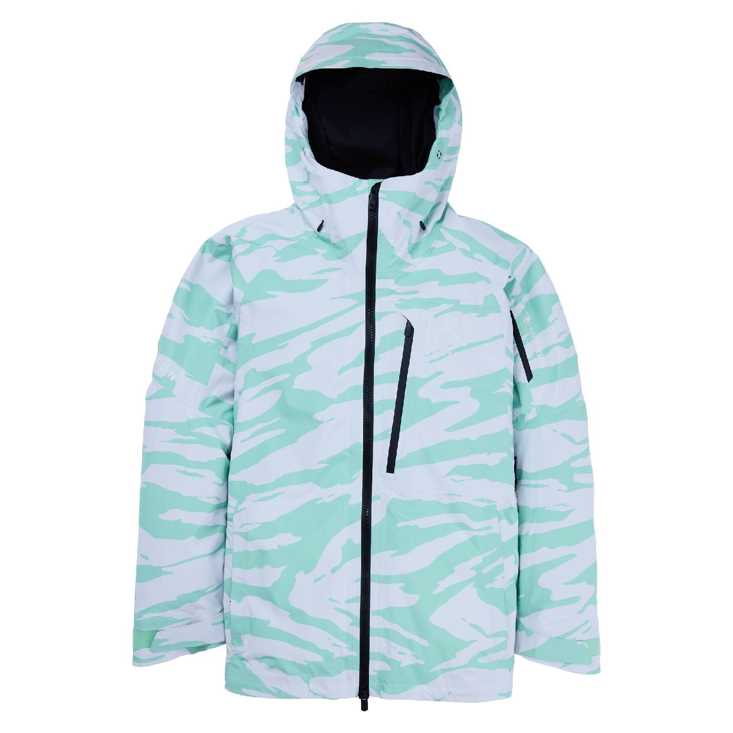 Men's Burton [ak] Cyclic GORE-TEX 2L Jacket – Dreamruns.com