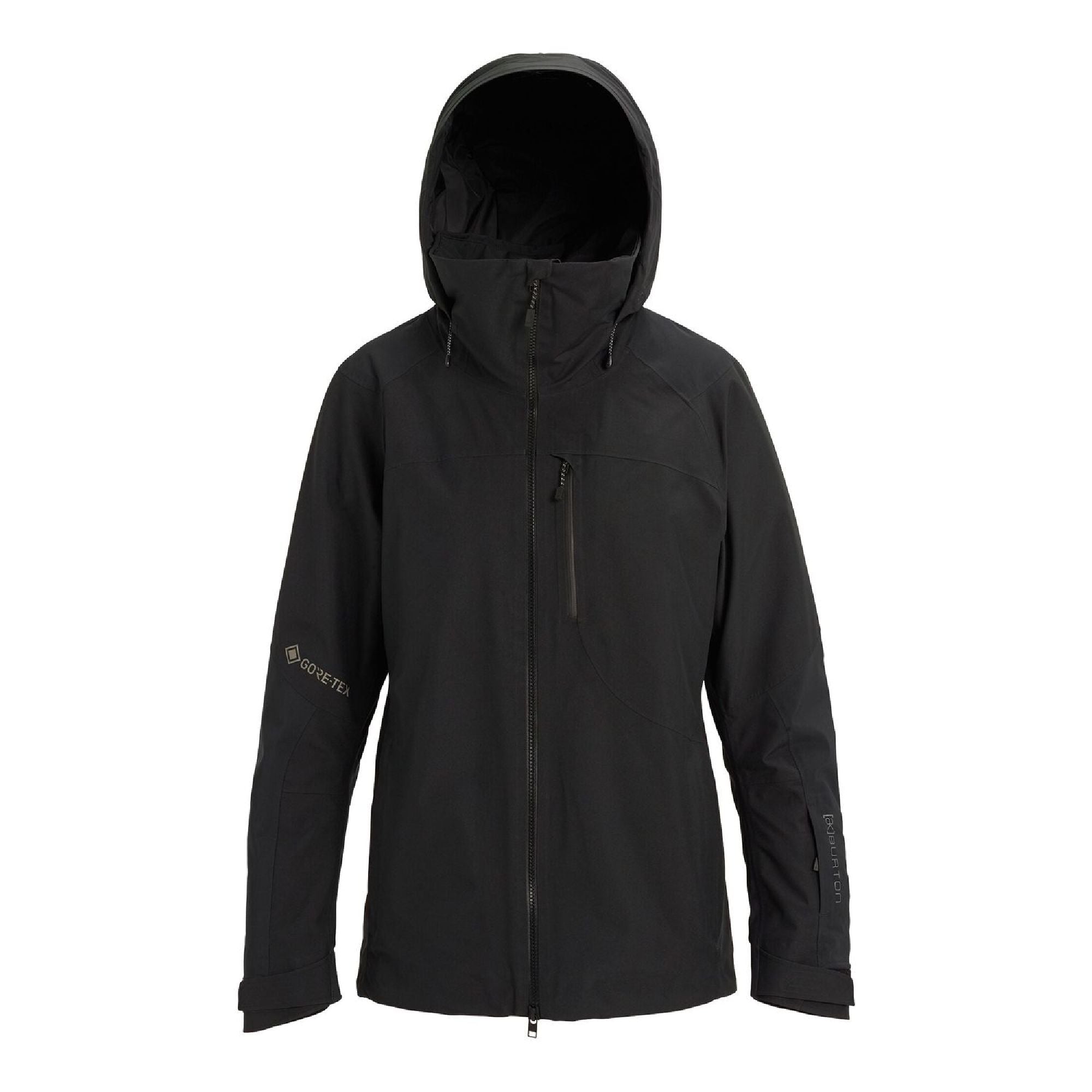 Women's Burton [ak] Embark GORE-TEX 2L Jacket – Dreamruns.com