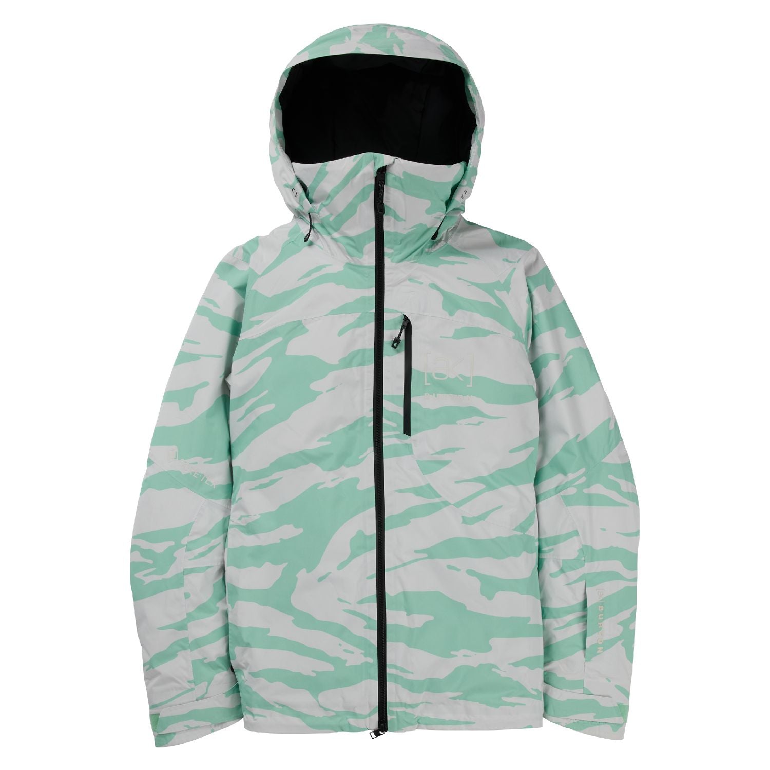 Women's Burton [ak] Embark GORE-TEX 2L Jacket – Dreamruns.com