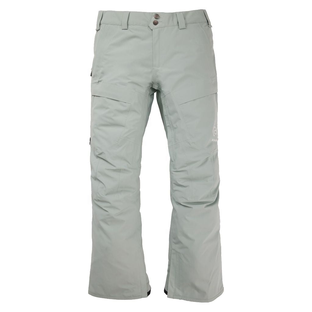 Men's Burton [ak] Swash GORE-TEX 2L Pants Petrol Green Snow Pants