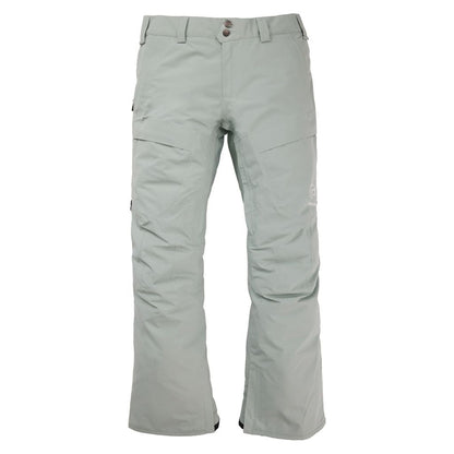 Men's Burton [ak] Swash GORE-TEX 2L Pants Petrol Green - Burton Snow Pants