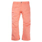 Men's Burton [ak] Swash GORE-TEX 2L Pants Reef Pink Snow Pants