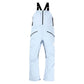 Men's Burton [ak] Freebird GORE-TEX 3L Stretch Bib Pants Moonrise Snow Pants