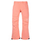 Women's Burton [ak] Summit GORE-TEX 2L Pants Reef Pink Snow Pants