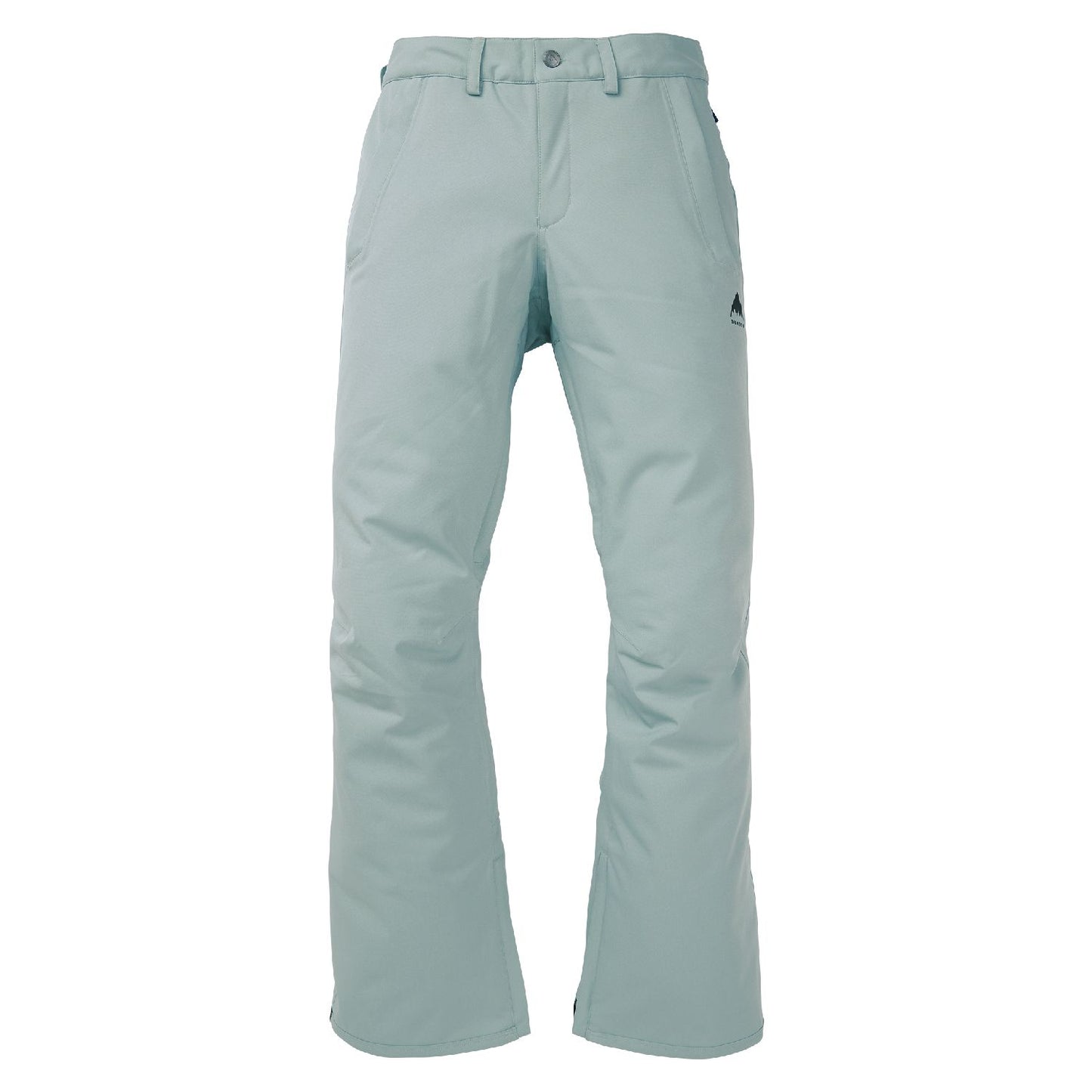 Women's Burton Society 2L Pants Petrol Green - Burton Snow Pants