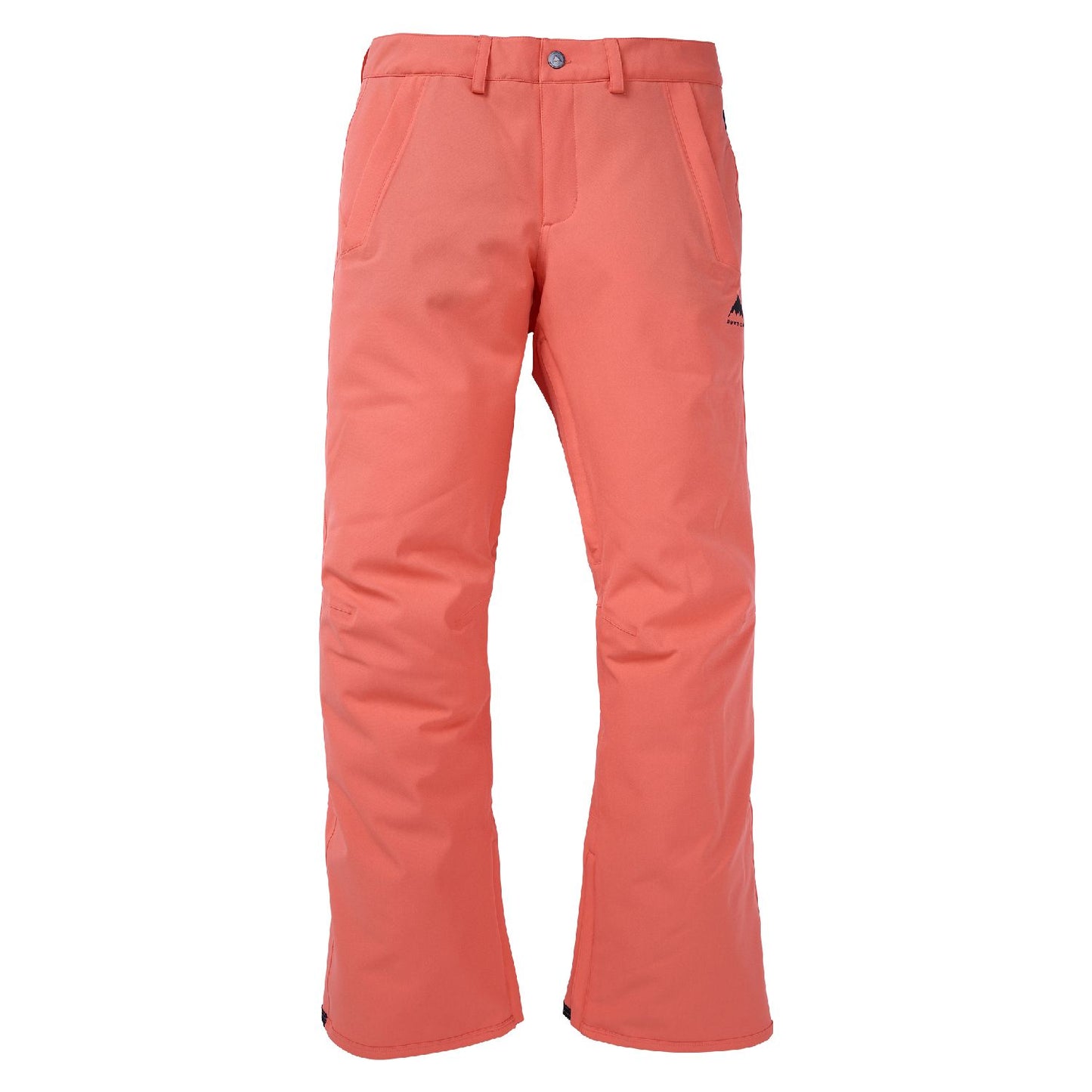 Women's Burton Society 2L Pants Peach Echo - Burton Snow Pants