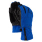 Men's Burton [ak] Tech Glove Jake Blue Snow Gloves