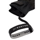 Men's Burton [ak] Leather Tech Glove True Black Snow Gloves