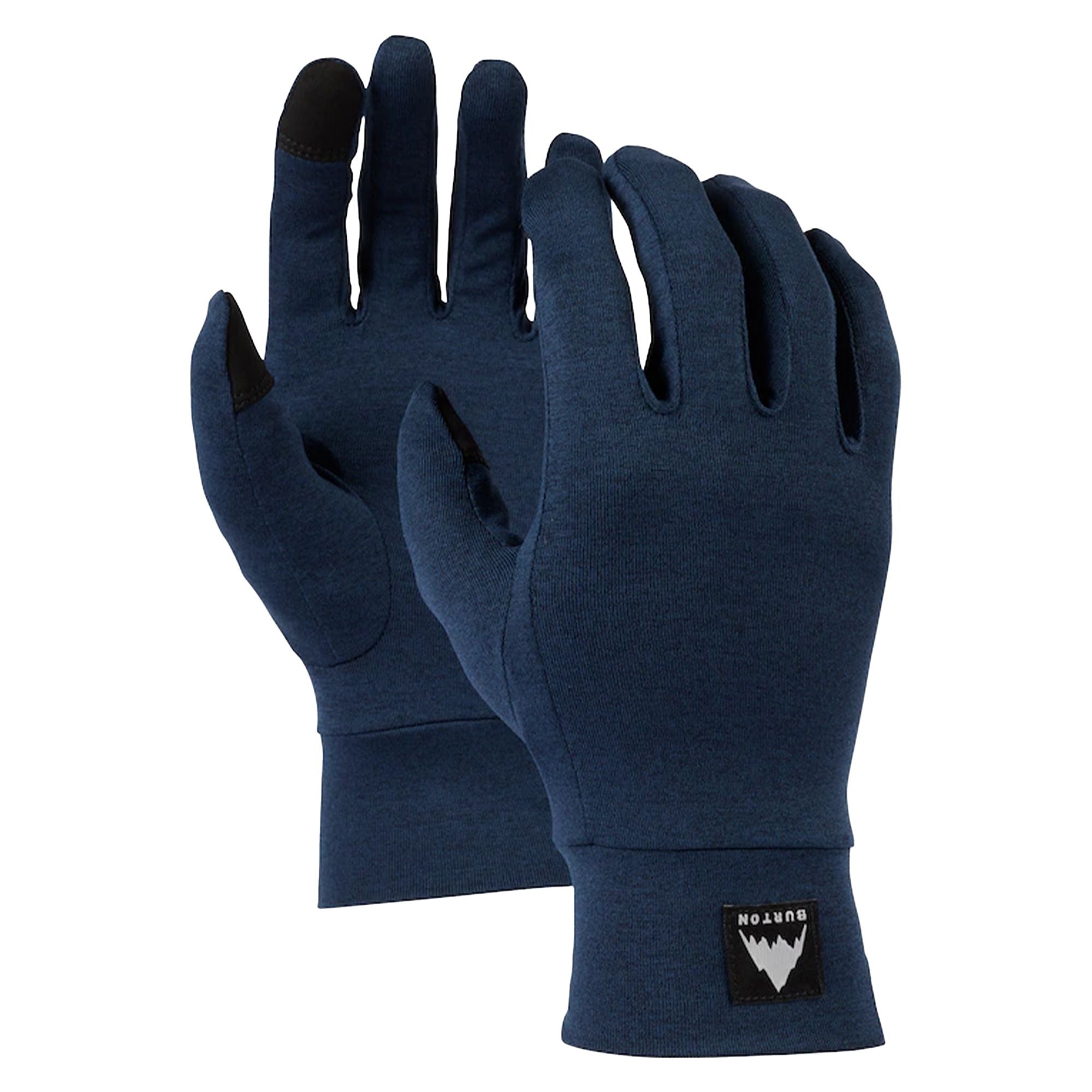 Burton Touchscreen Glove Liner Dreamruns