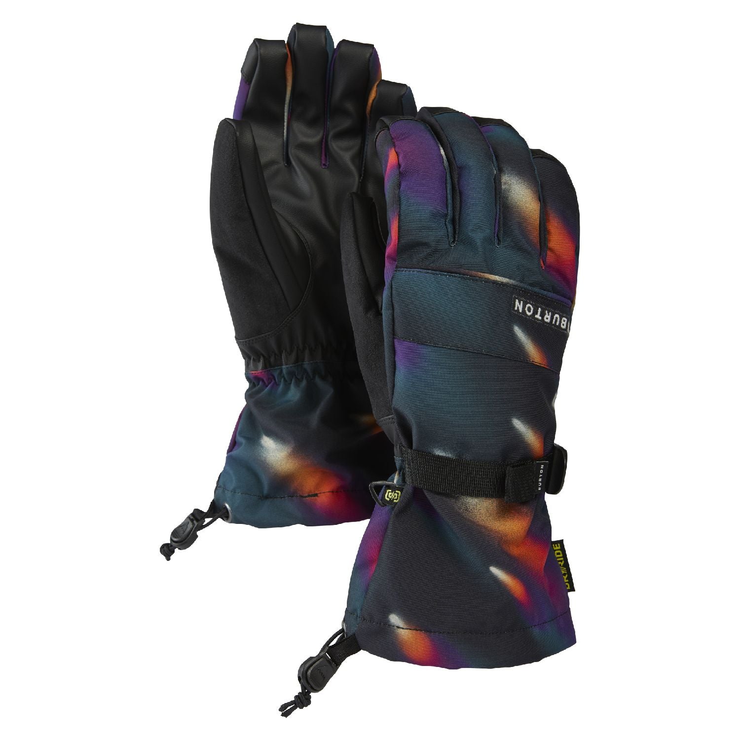 Men's Burton Profile Gloves – Dreamruns.com Men's Burton Profile Gloves – Dreamruns.com