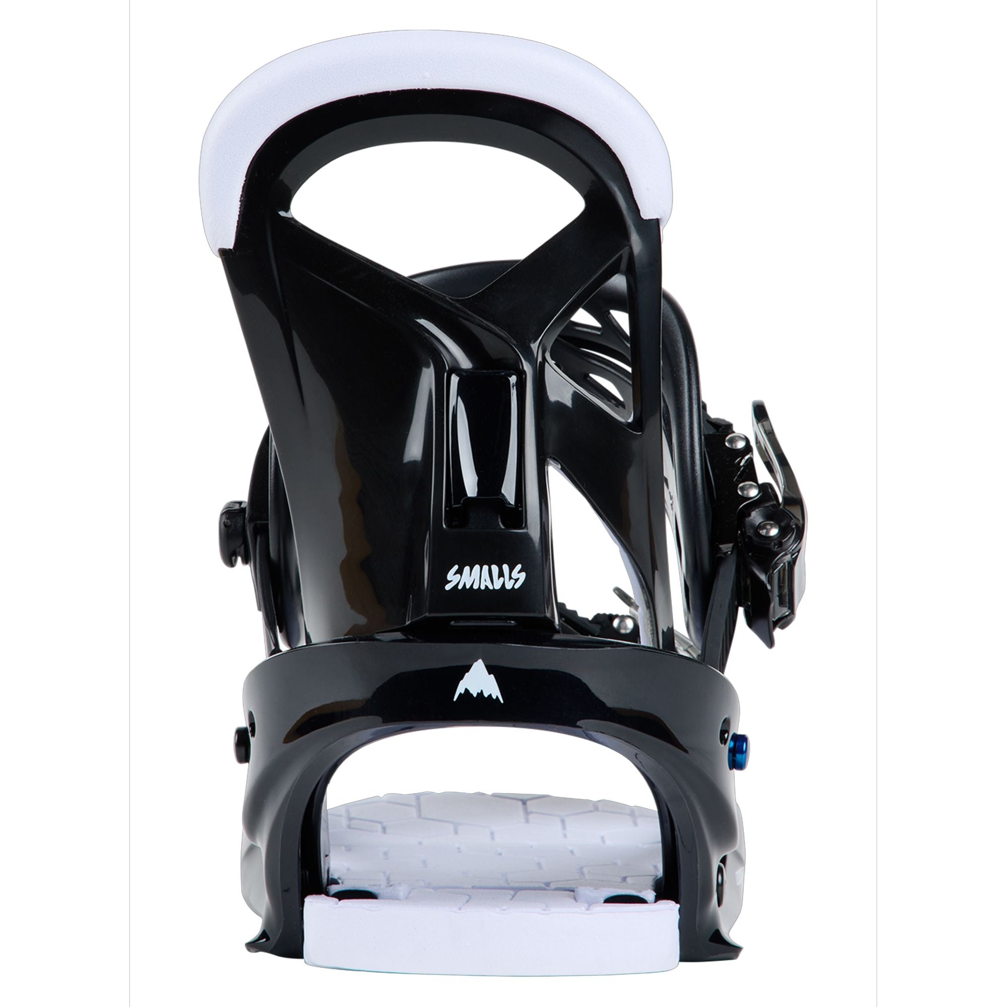 Kids' Burton Smalls Re:Flex Snowboard Bindings – Dreamruns.com