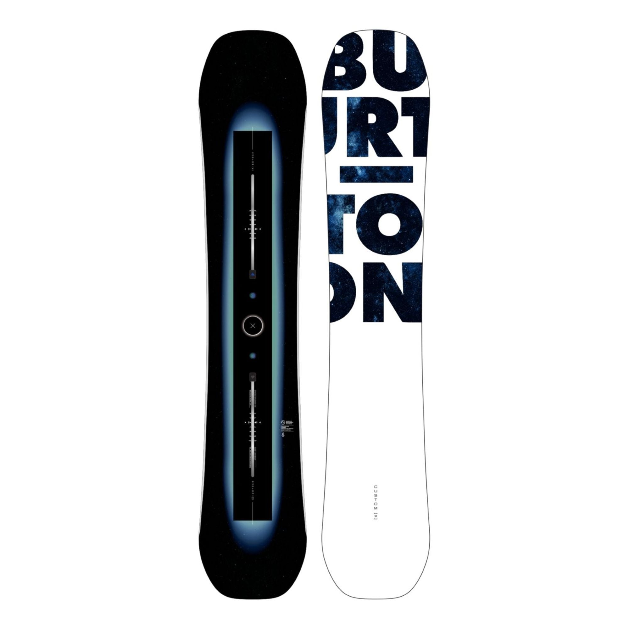 Burton Men s Custom X Snowboard 2024 Dreamruns