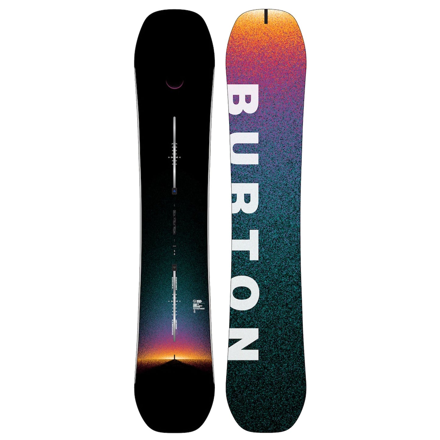 Burton Custom X Snowboard 2025 - Burton Snowboards