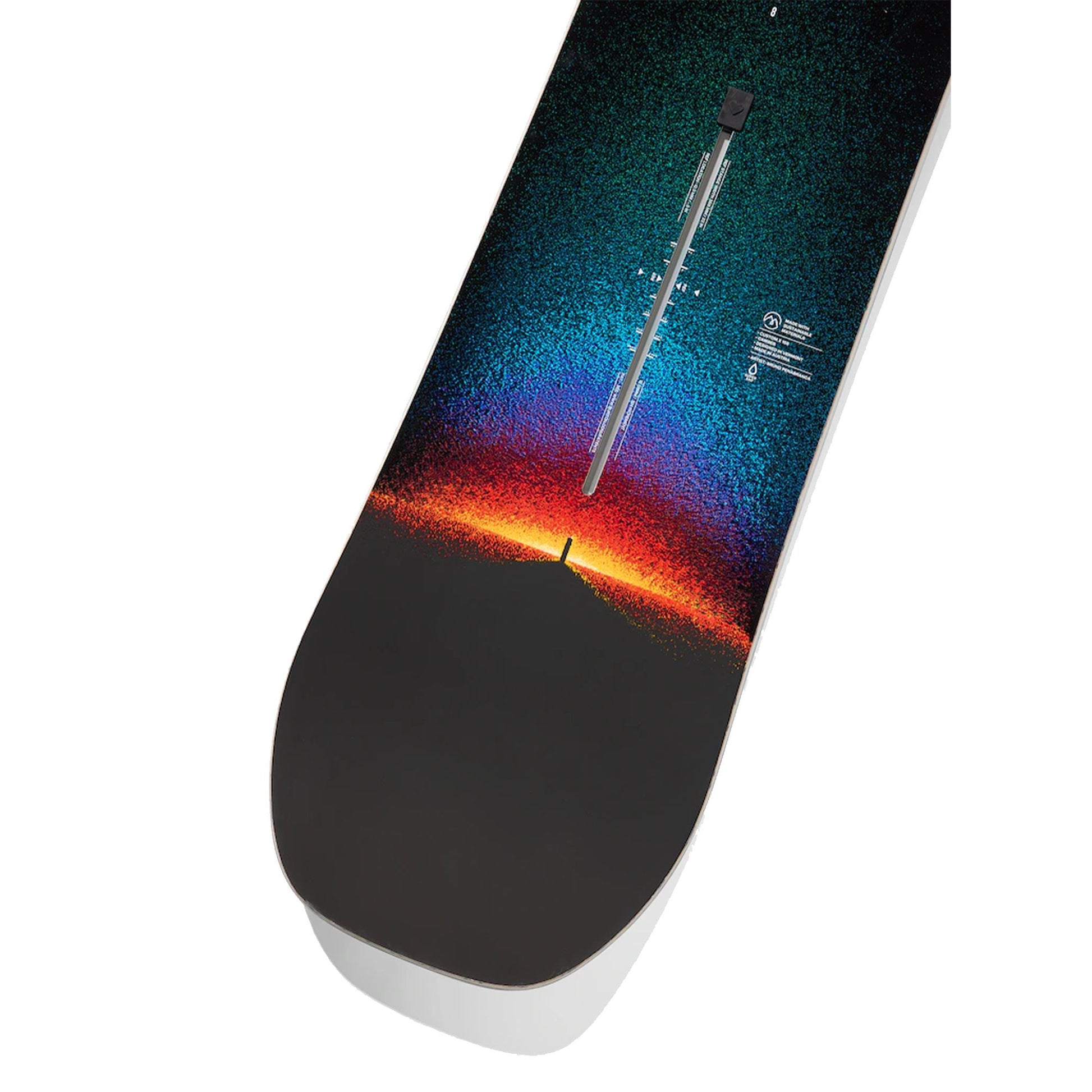 Burton Custom X Snowboard 2025 - Burton Snowboards