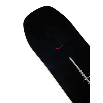 Burton Custom X Snowboard 2025 - Burton Snowboards