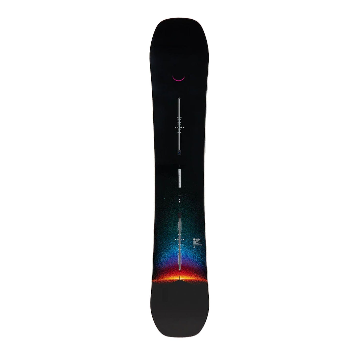 Burton Custom X Snowboard 2025 - Burton Snowboards