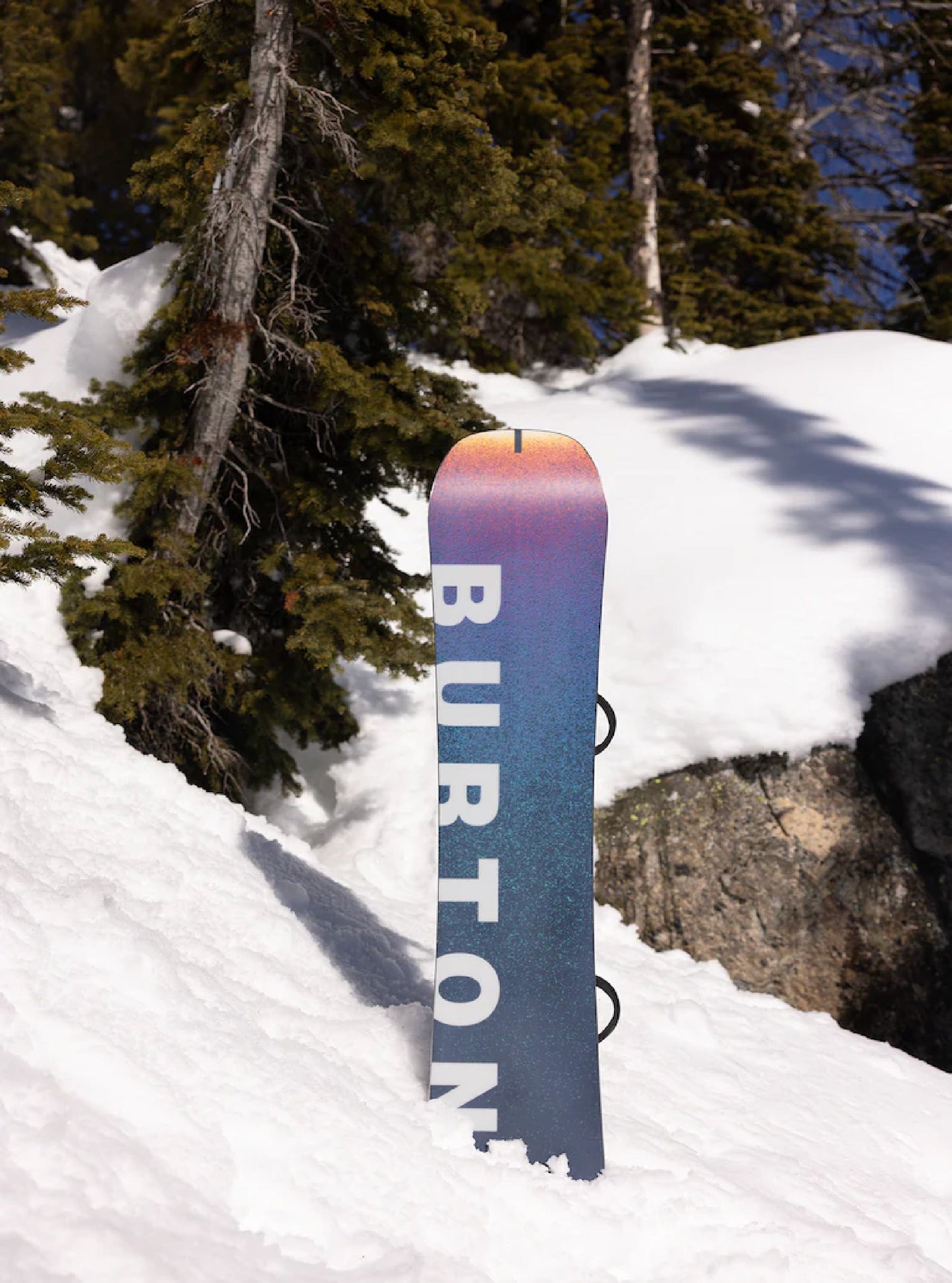 Burton Custom X Snowboard 2025 - Burton Snowboards