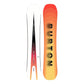 Burton Men's Custom Flying V Snowboard 2024 Multi Snowboards