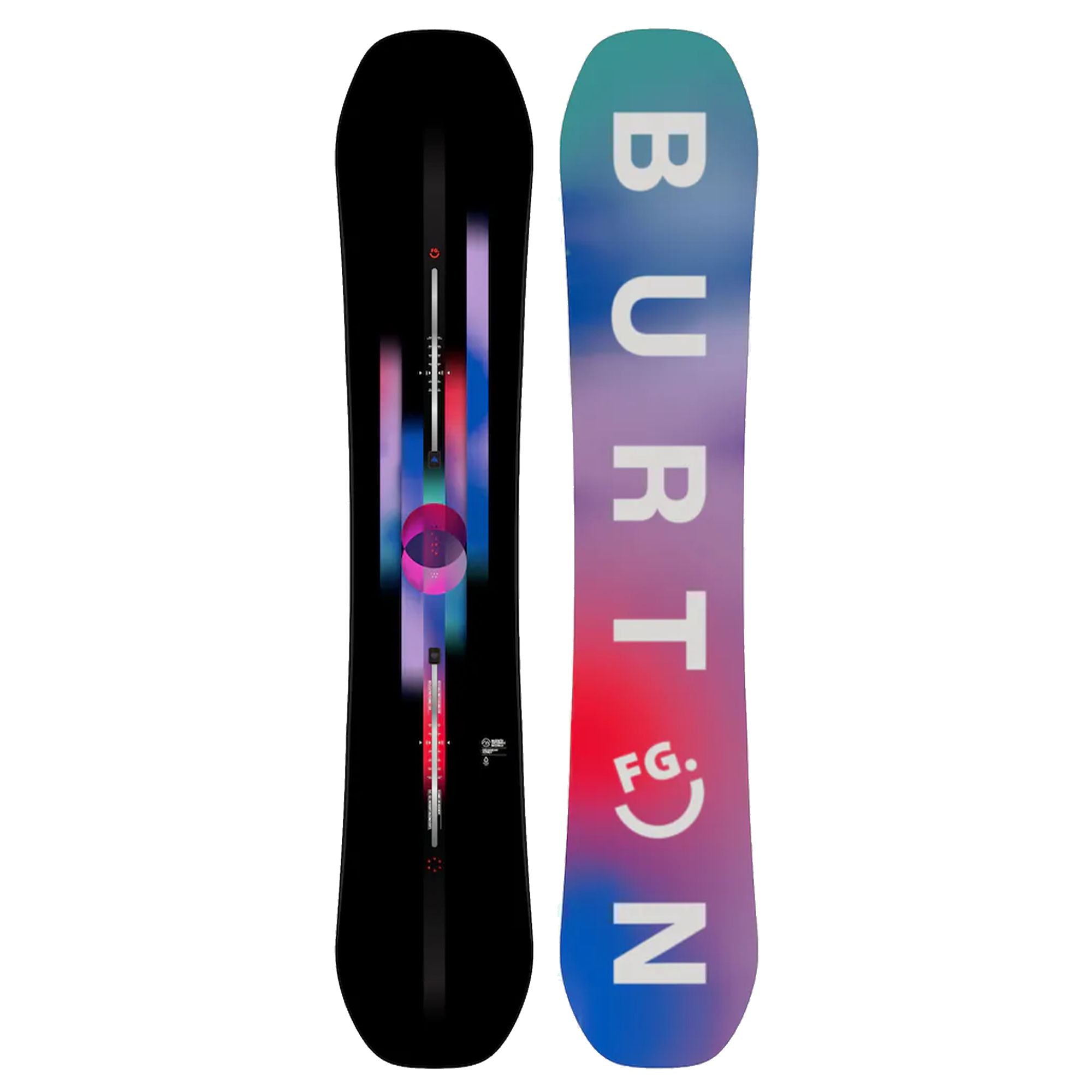 Burton Snowboards – Dreamruns.com