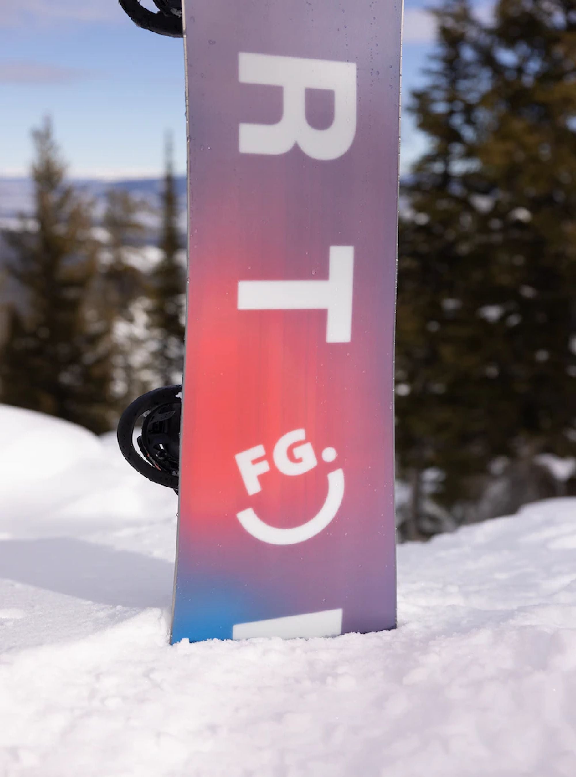 Burton Feelgood Flying V Women's Snowboard 146 cm, Directional Twin New  2024 | eBay