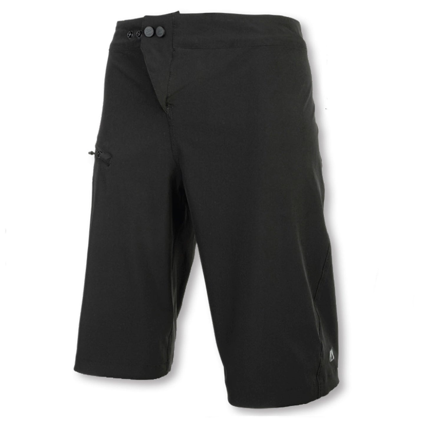 O'neal Matrix Shorts Black - O'neal Bike Shorts