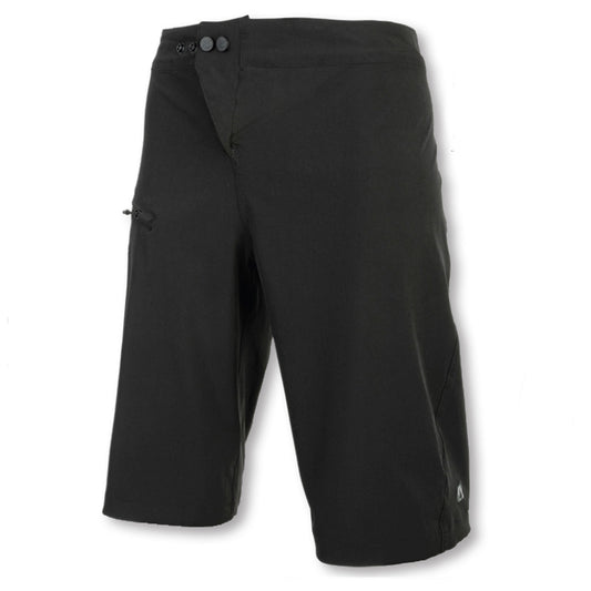 O'neal Matrix Shorts Black Bike Shorts