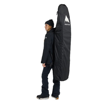 Burton Gig Board Bag True Black - Burton Snowboard Bags