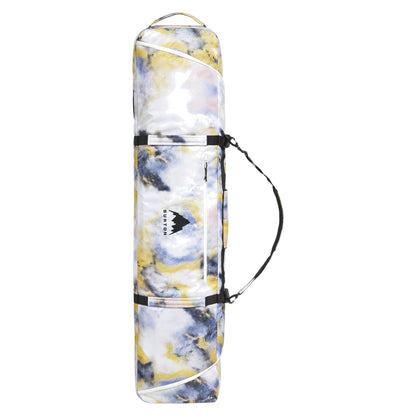 Burton Gig Board Bag Stout White Voyager - Burton Snowboard Bags