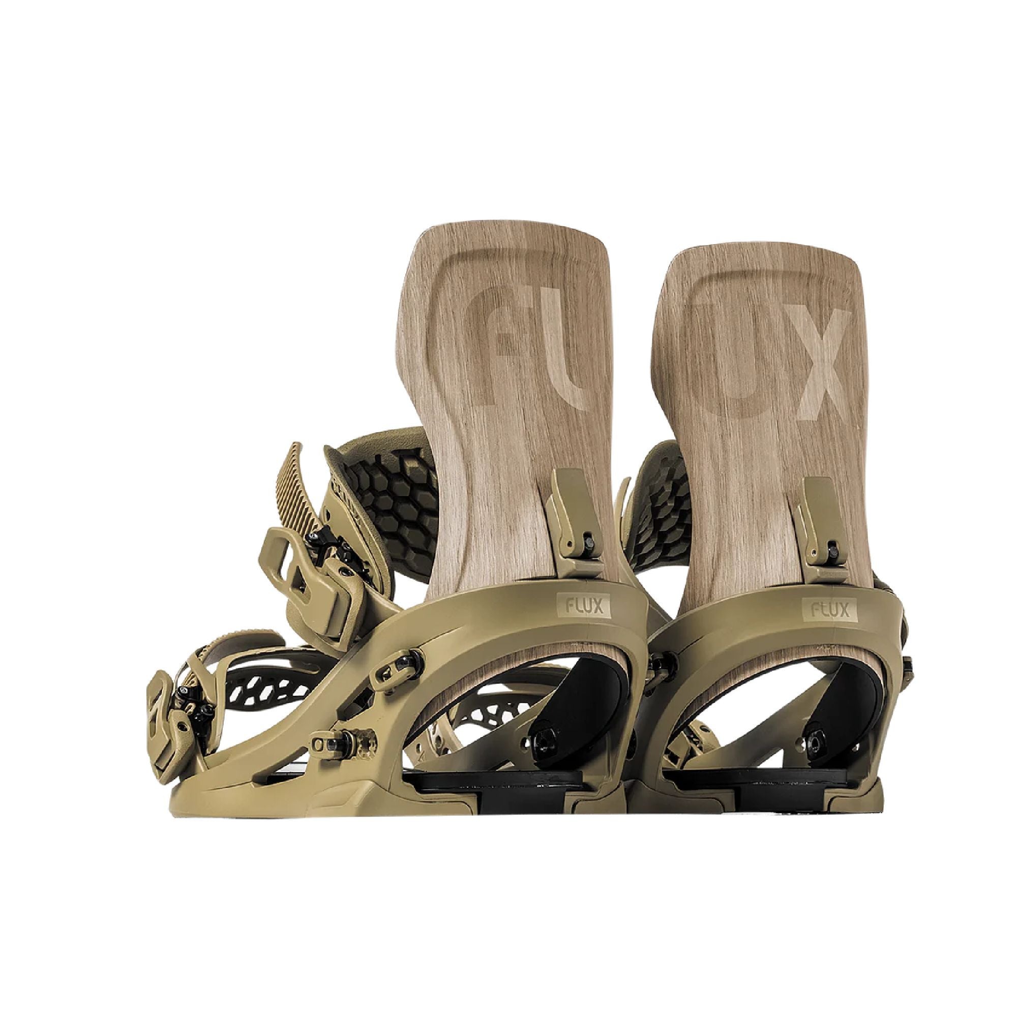 Flux XF Snowboard Binding – Dreamruns.com