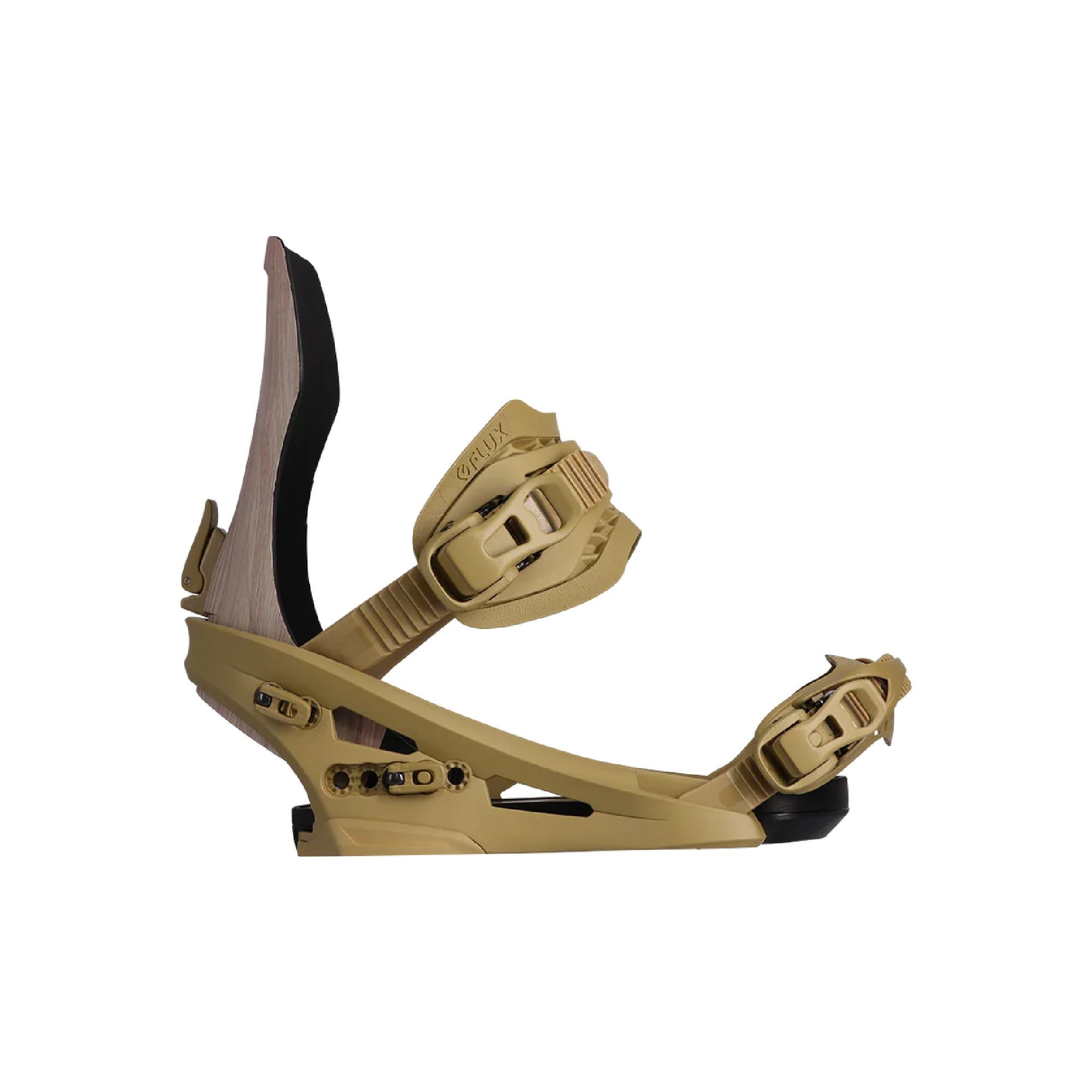 Flux XF Snowboard Binding – Dreamruns.com