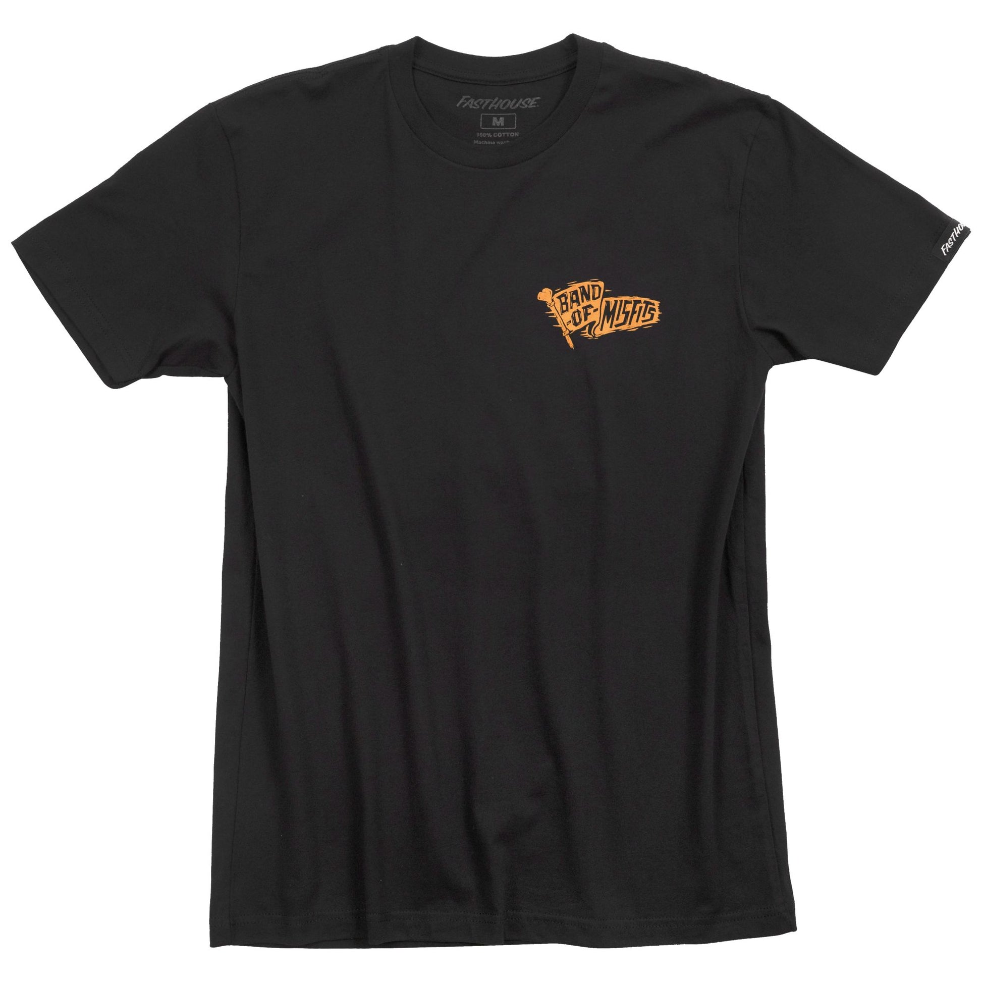 Fasthouse Marauder Tee – Dreamruns.com