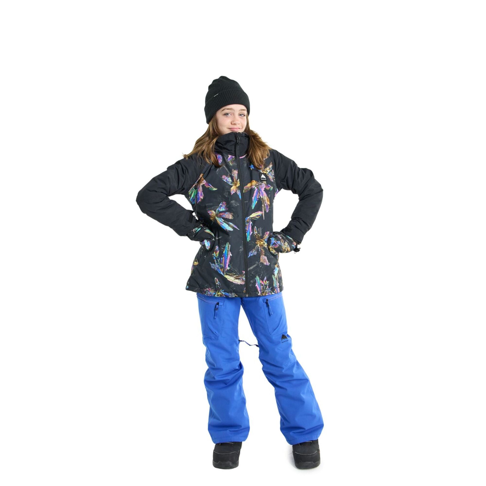 Girls' Burton Hart 2L Jacket – Dreamruns.com