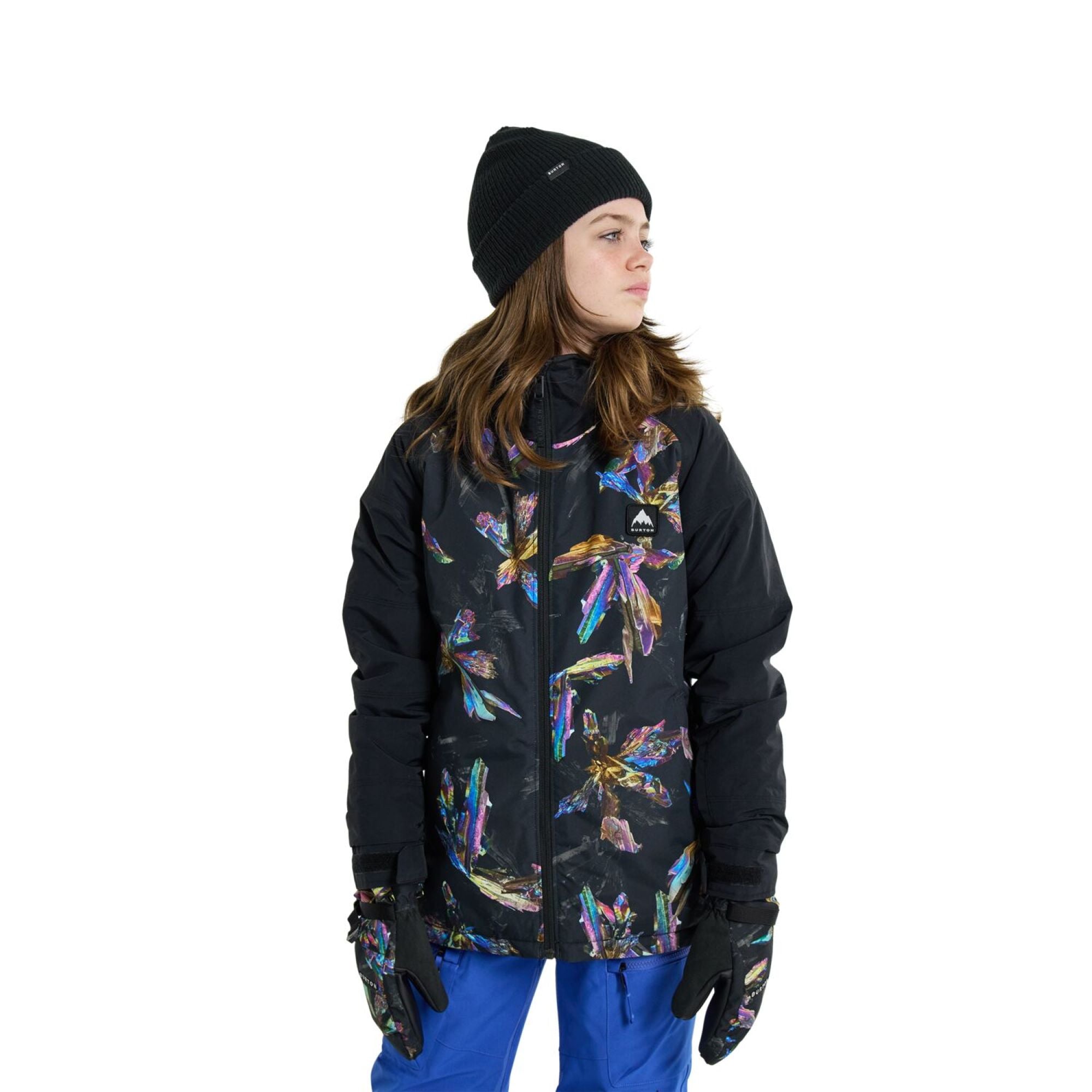 Girls' Burton Hart 2L Jacket – Dreamruns.com