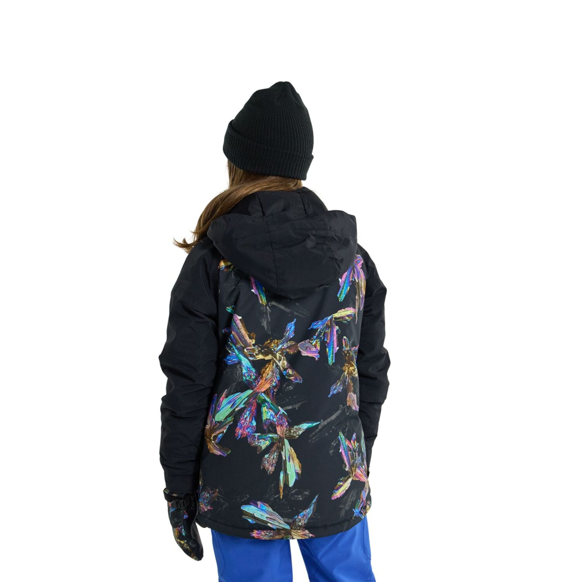 Girls' Burton Hart 2L Jacket – Dreamruns.com