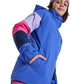 Girls' Burton Hart 2L Jacket Amparo Blue Snow Jackets