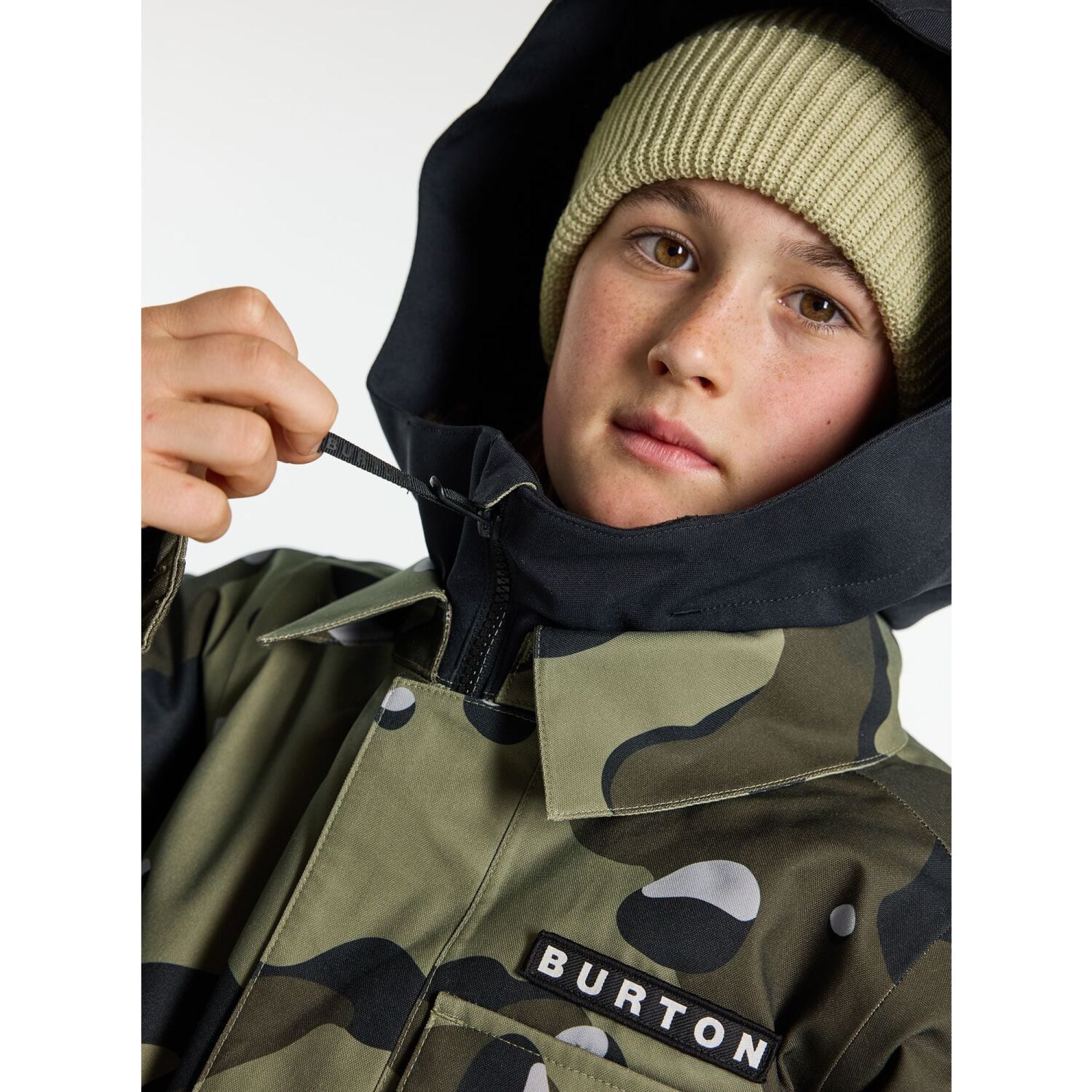 Burton 2024 uproar jacket