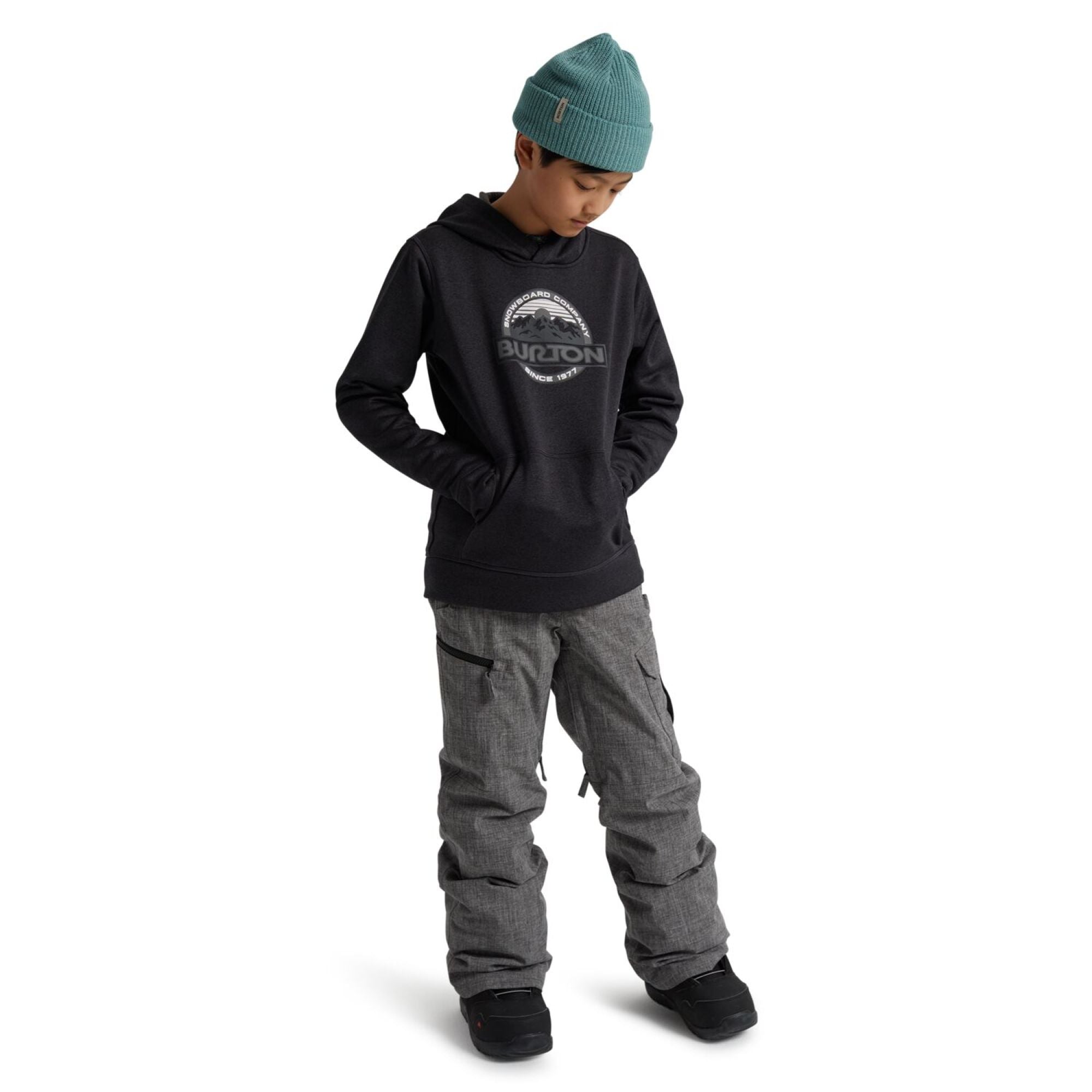 Boys Burton Exile 2L Cargo Pants