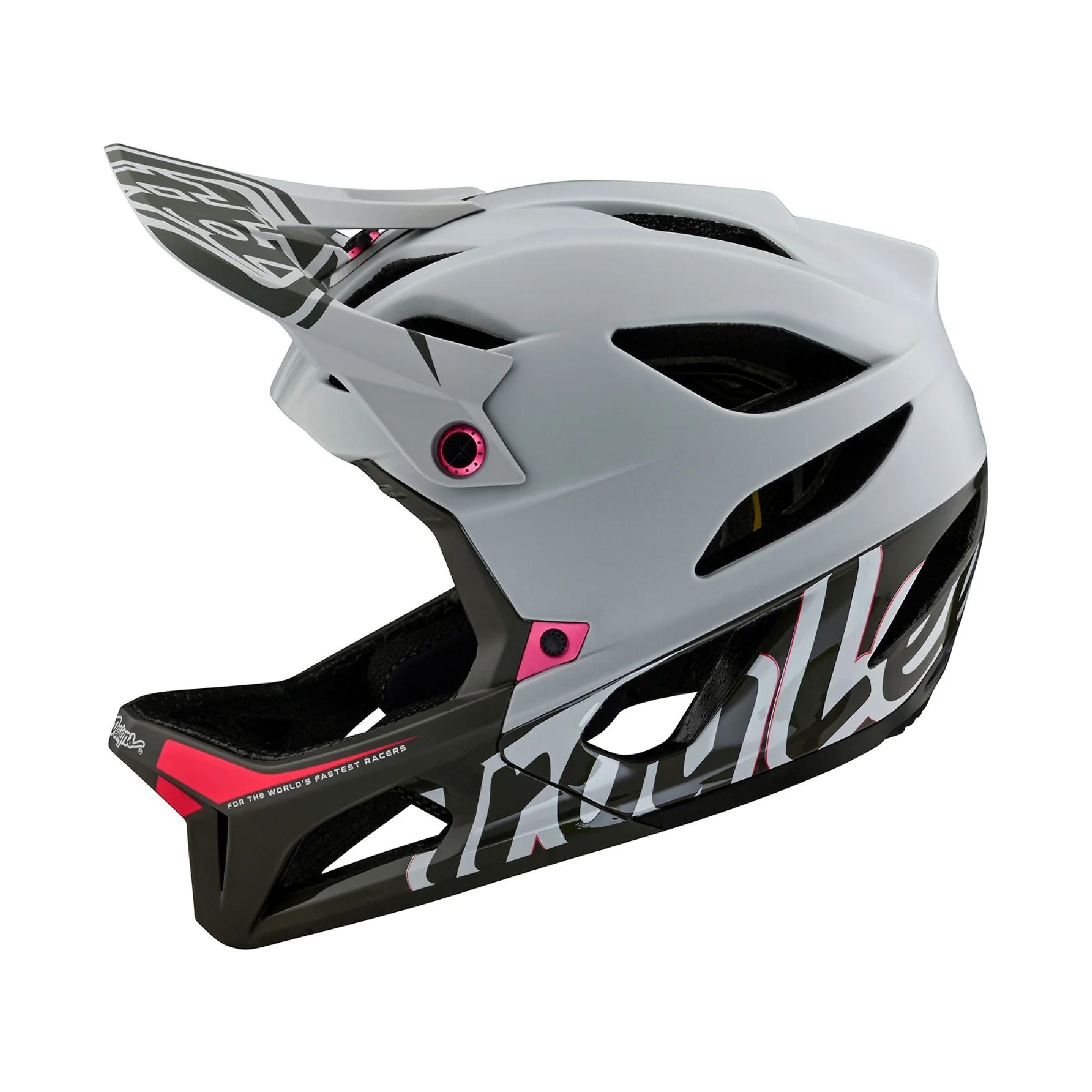 Troy Lee Designs Stage Signature MIPS Helmet – Dreamruns.com