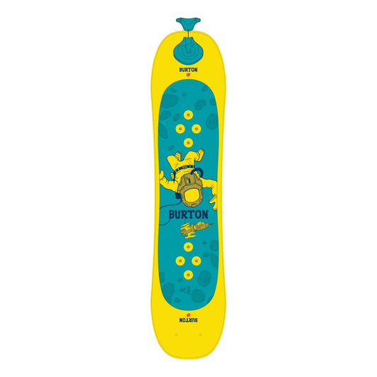 Burton Kids' Riglet Snowboard 2024 90 Snowboards