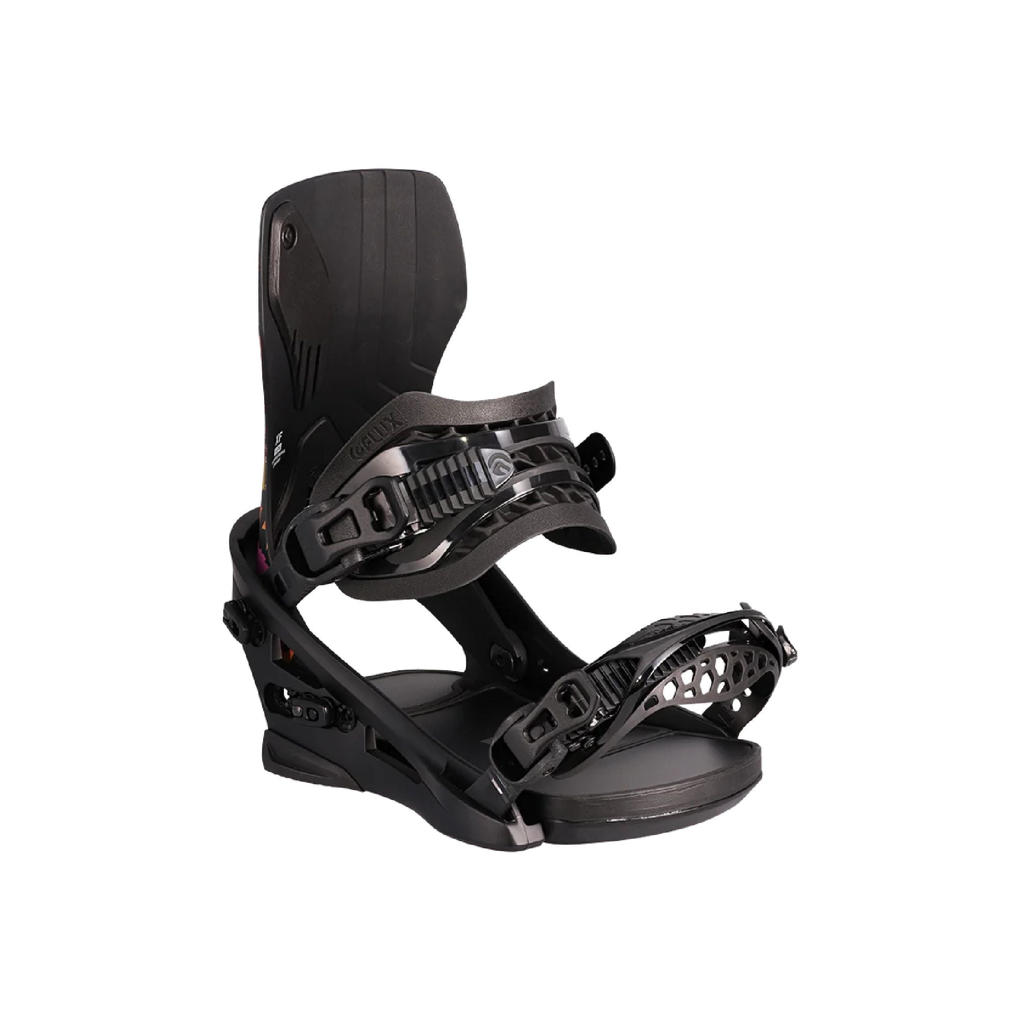 Flux XF LTD Snowboard Binding – Dreamruns.com