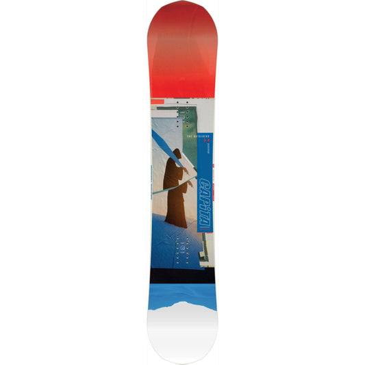 Capita The Outsiders Snowboard 2024 Snowboards