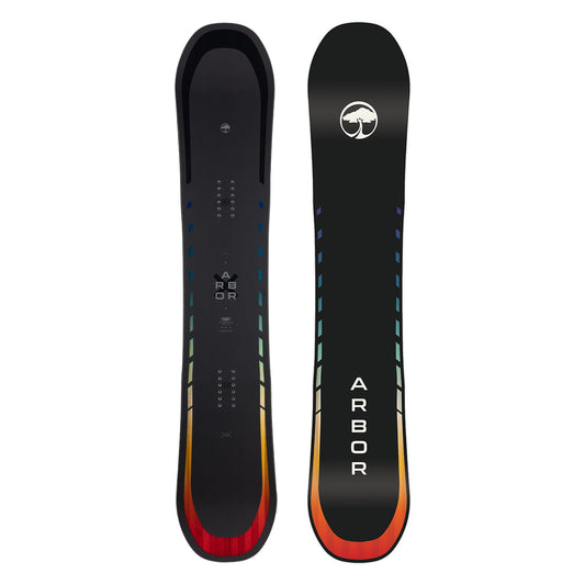 Arbor Formula Camber Snowboard 2024 Snowboards