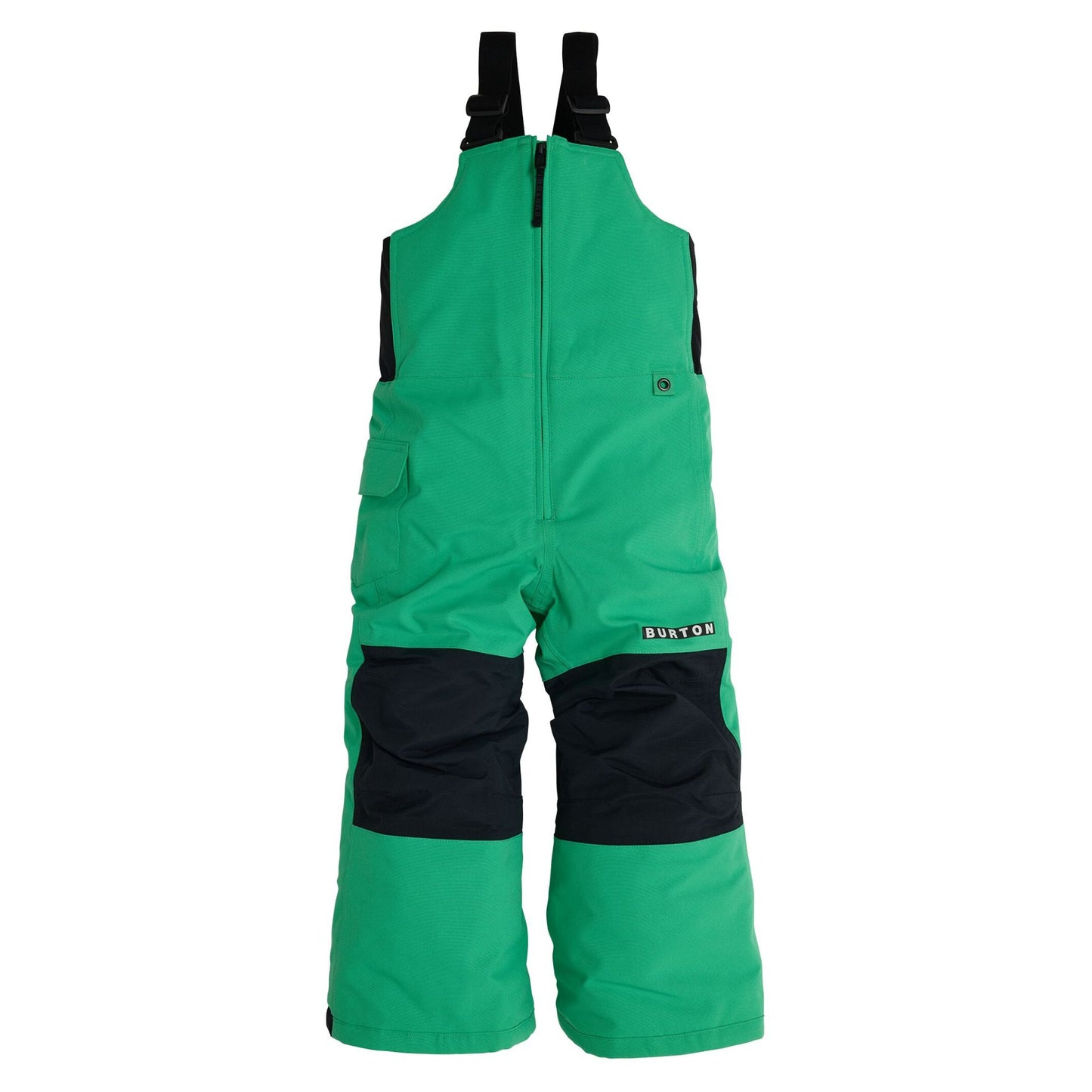 Toddlers' Burton Maven 2L Bib Pants Galaxy Green Snow Pants