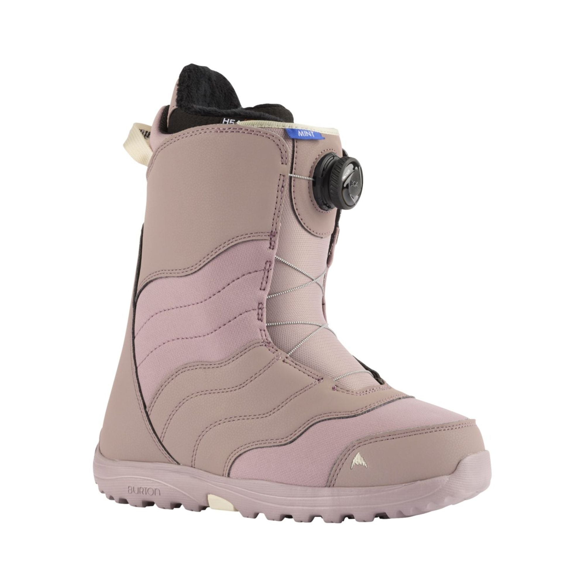 Women's Burton Mint BOA Snowboard Boots – Dreamruns.com